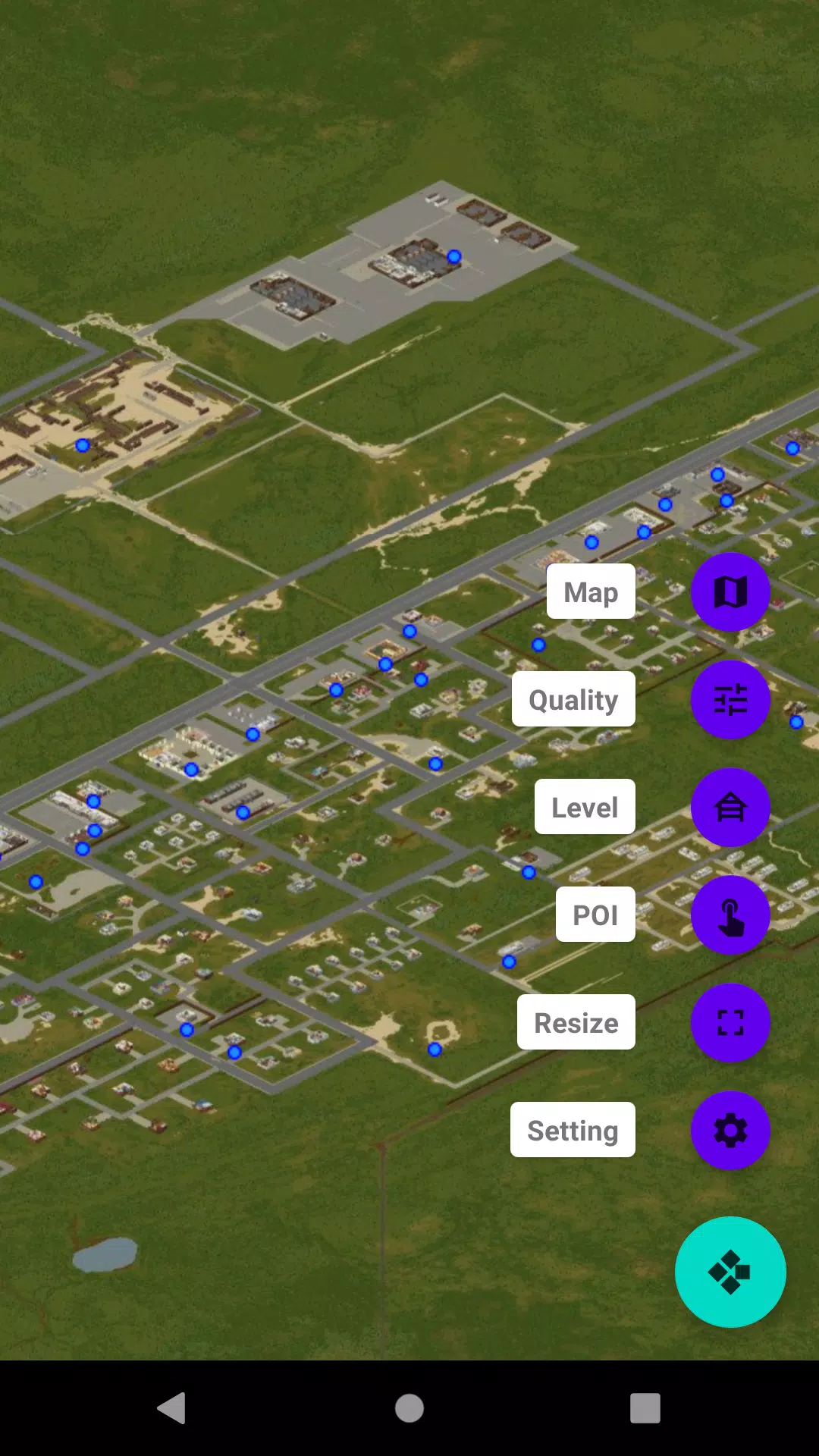 Project Zomboid Map Maker Map Zomboid For Android - Apk Download