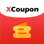 XCoupon biểu tượng