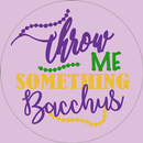 Throw Me Something Bacchus! APK