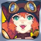 Summoners & Puzzles - LATAM أيقونة