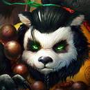 Mestre Panda APK