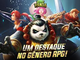 Mestre Panda पोस्टर