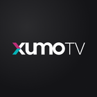Xumo TV আইকন