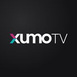 Xumo TV simgesi