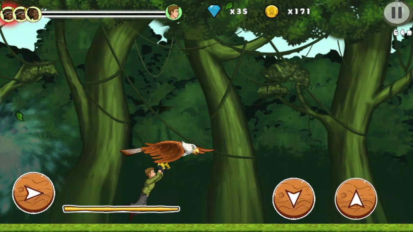 Run Run Or Die APK for Android Download