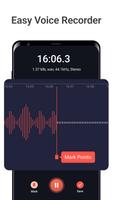 Audio Recorder & Voice Memos poster