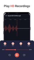 Audio Recorder & Voice Memos screenshot 2