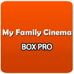 My Family Cinema BOX PRO