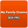 My Family Cinema BOX PRO