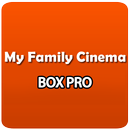 My Family Cinema BOX PRO APK