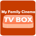 My Family Cinema Tv Box