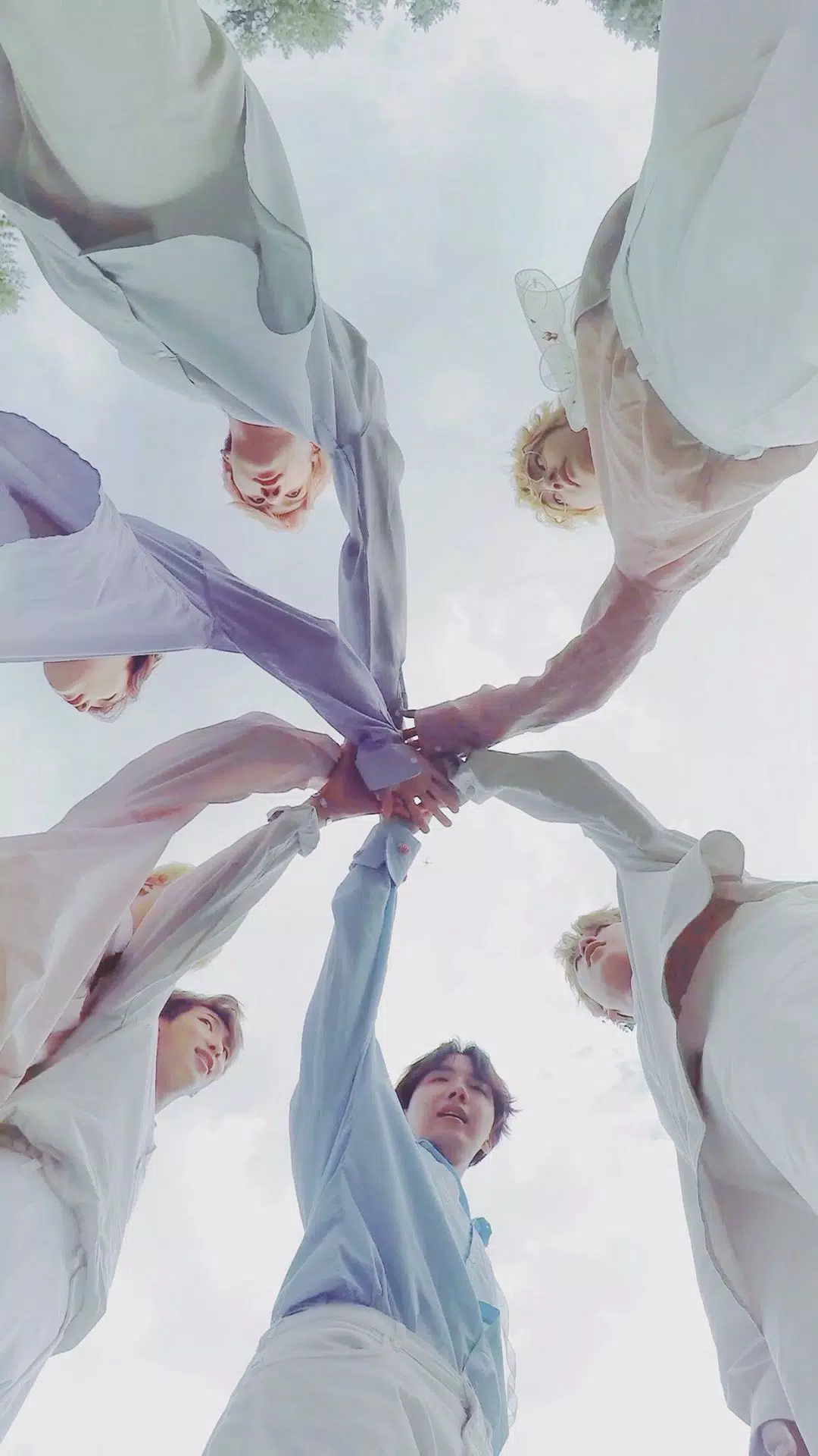BTS Wallpaper HD APK للاندرويد تنزيل BTS Wallpaper HD APK للاندرويد تنزيل