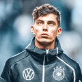 ”Kai Havertz Wallpaper
