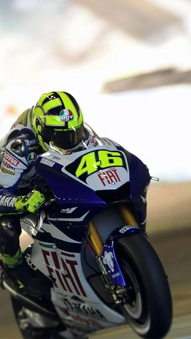Valentino Rossi Wallpaper HD APK للاندرويد تنزيل Valentino Rossi Wallpaper HD APK للاندرويد تنزيل