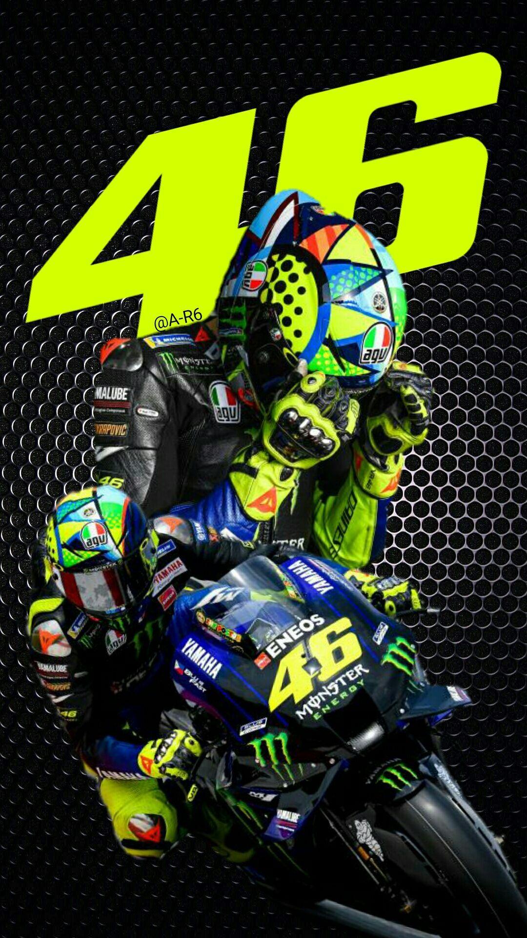 Valentino Rossi Wallpaper HD APK for Android Download