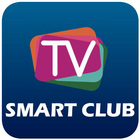 Smart TV Club ícone