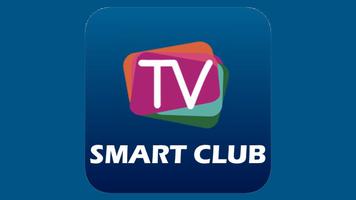 Smart TV Club imagem de tela 3