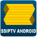 SSIPTV ANDROID
