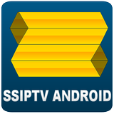 SSIPTV ANDROID