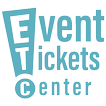 Event Tickets Center: boletas