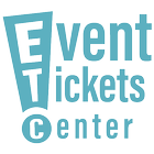 آیکون‌ Event Tickets Center