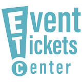 Event Tickets Center ikona