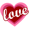 Love Day: Relationship Counter icon