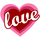 Love Day: Relationship Counter biểu tượng