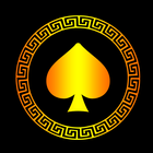 Super Spades biểu tượng