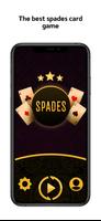Poster Super Spades