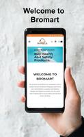 Bromart - Bro Lets Grow poster