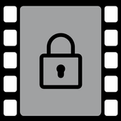 Vid Locker - Hide Videos icon