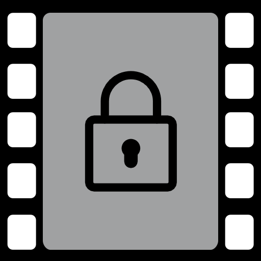 Vid Locker - Hide Videos