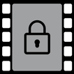 الخزانة الفيدي - إخفاء الفيديو