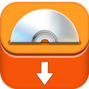 Álbum / Cover Finder Arte APK