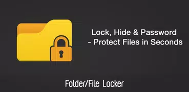 FileSafe - Hide File / Folder