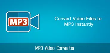 MP3 Converter - Extract Audio