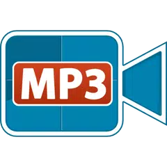 MP3ビデオ変換