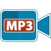 MP3 convertire video