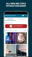 Vidéo MP3 converti Affiche
