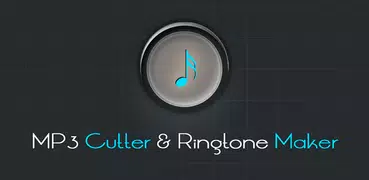 MP3 Cutter & Ringtone Maker