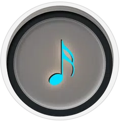 MP3 Cutter & Ringtone Maker Icon