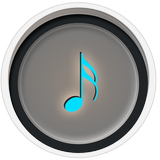MP3 Cutter & Ringtone Maker আইকন