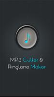 MP3 Cutter & Ringtone Maker постер
