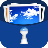 Pic Lock- Hide Photos & Videos icon