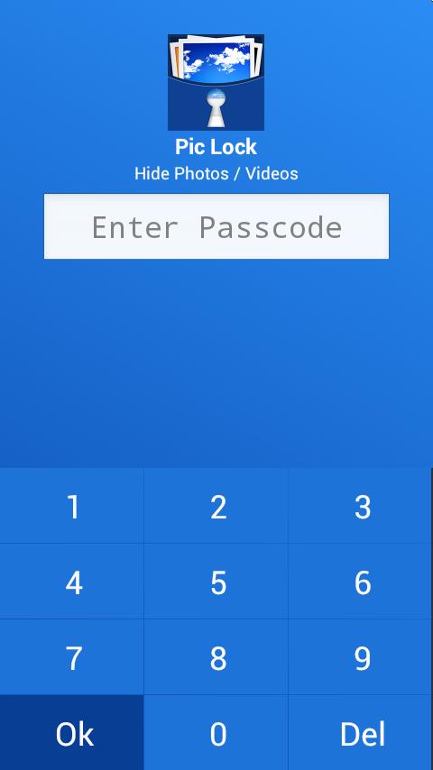 Piclock Piclock owncloud ru