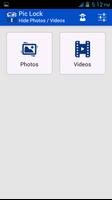 hide fotoğraflar ve Videolar Ekran Görüntüsü 2