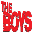 XC THE BOYS icône