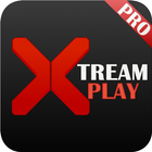 Xtream Player PRO icône