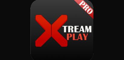 Xtream Player PRO Affiche